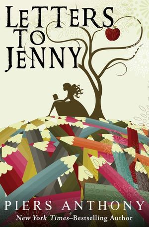 Buy Letters to Jenny at Amazon