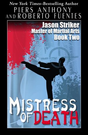 Buy Mistress of Death at Amazon