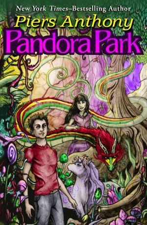 Pandora Park