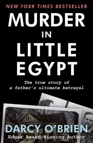Buy Murder in Little Egypt at Amazon