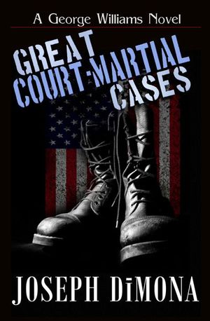 Buy Great Court-Martial Cases at Amazon