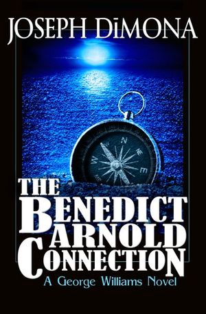 Buy The Benedict Arnold Connection at Amazon