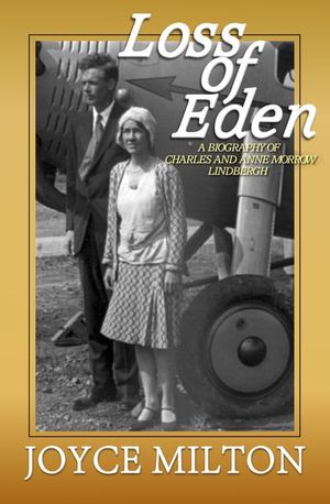Buy Loss of Eden at Amazon