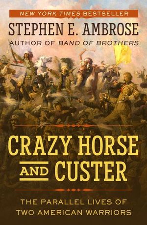 Buy Crazy Horse and Custer at Amazon