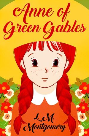 Buy Anne of Green Gables at Amazon