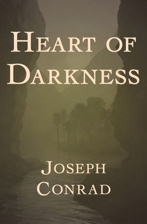 Buy Heart of Darkness at Amazon