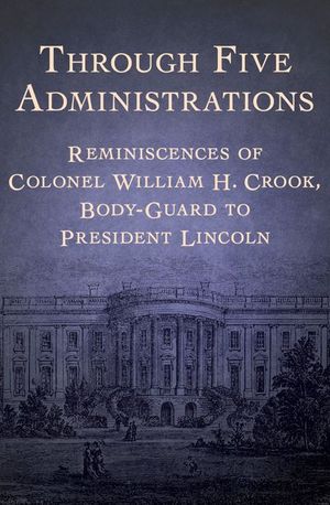 Buy Through Five Administrations at Amazon