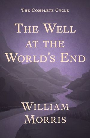 Buy The Well at the World's End at Amazon
