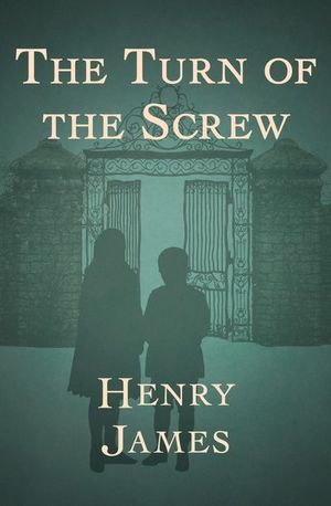 Buy The Turn of the Screw at Amazon