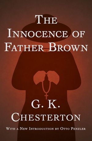 Buy The Innocence of Father Brown at Amazon