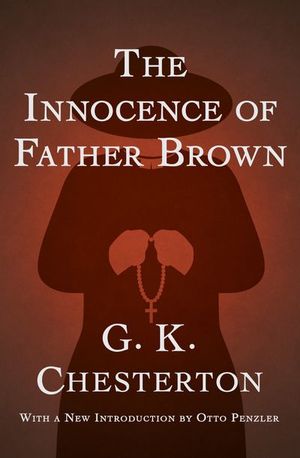 The Innocence of Father Brown