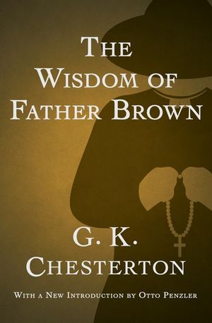 Buy The Wisdom of Father Brown at Amazon