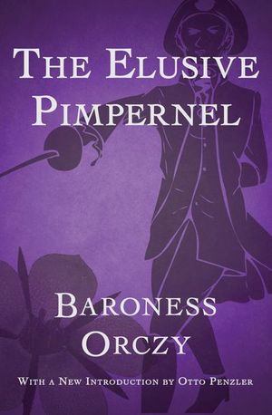 The Elusive Pimpernel