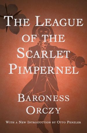Buy The League of the Scarlet Pimpernel at Amazon