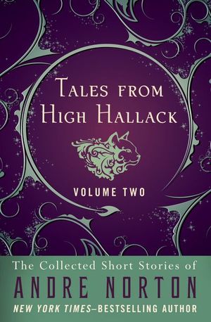 Buy Tales from High Hallack Volume Two at Amazon