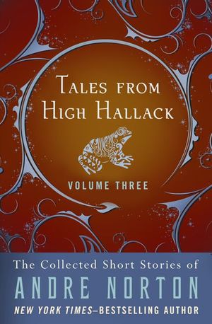 Buy Tales from High Hallack Volume Three at Amazon