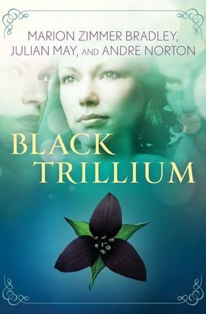 Black Trillium