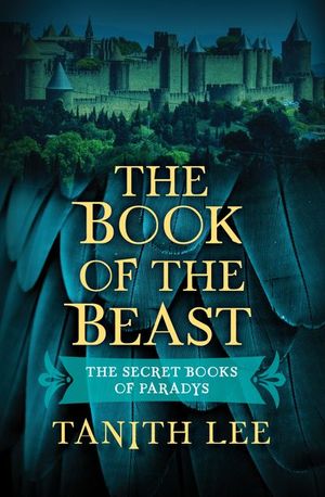 Buy The Book of the Beast at Amazon