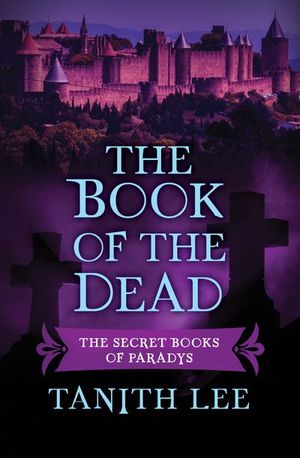 Buy The Book of the Dead at Amazon