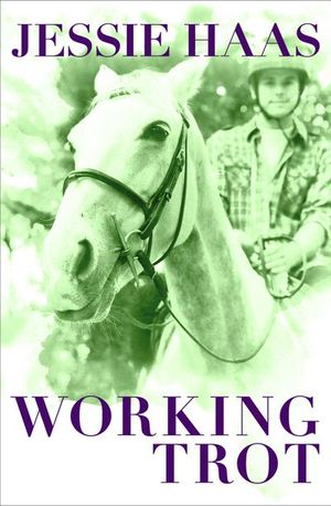 Buy Working Trot at Amazon