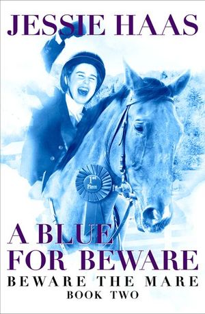 Buy A Blue for Beware at Amazon