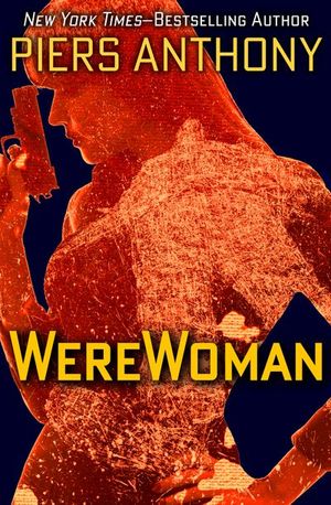 WereWoman