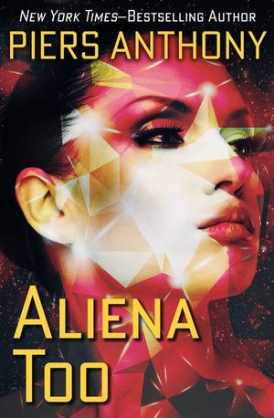 Buy Aliena Too at Amazon