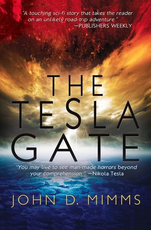 Buy The Tesla Gate at Amazon