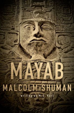 Buy Mayab at Amazon