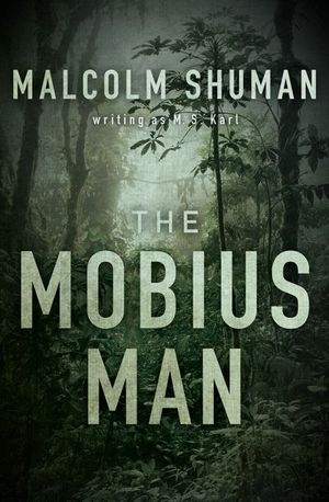Buy The Mobius Man at Amazon