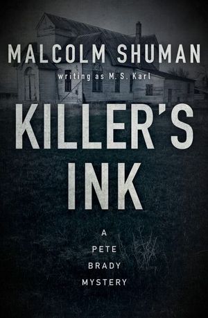 Buy Killer's Ink at Amazon