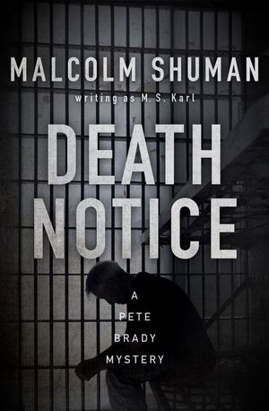Buy Death Notice at Amazon