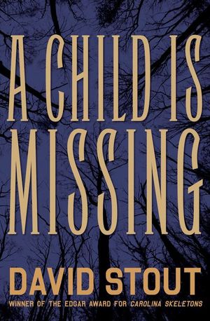 A Child Is Missing