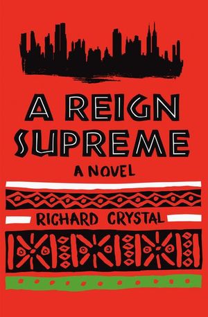 Buy A Reign Supreme at Amazon