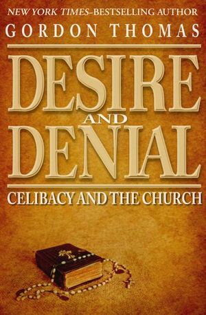 Buy Desire and Denial at Amazon