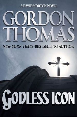 Buy Godless Icon at Amazon
