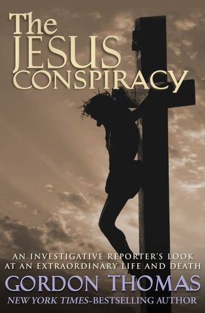 Buy The Jesus Conspiracy at Amazon
