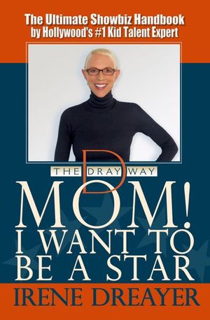 Buy Mom! I Want to Be a Star at Amazon