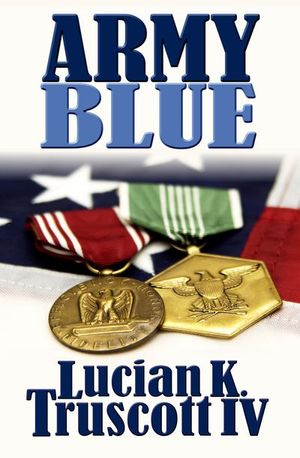 Buy Army Blue at Amazon