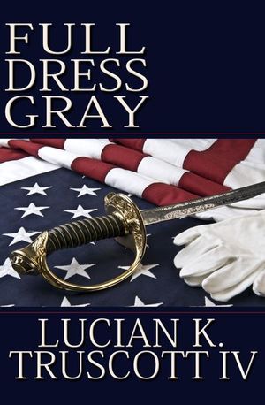 Buy Full Dress Gray at Amazon