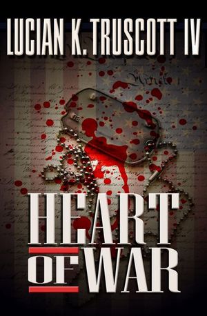 Buy Heart of War at Amazon