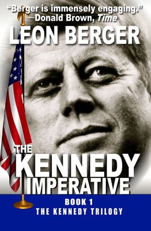 Buy The Kennedy Imperative at Amazon