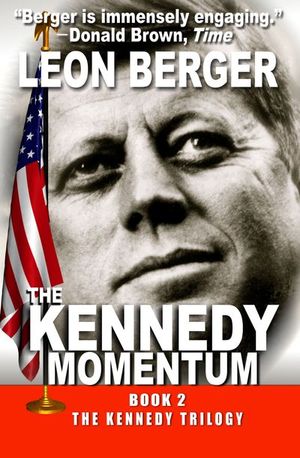 Buy The Kennedy Momentum at Amazon