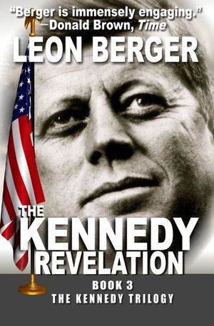 Buy The Kennedy Revelation at Amazon