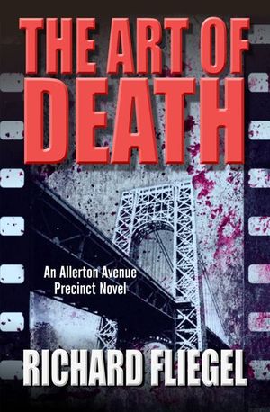 Buy The Art of Death at Amazon