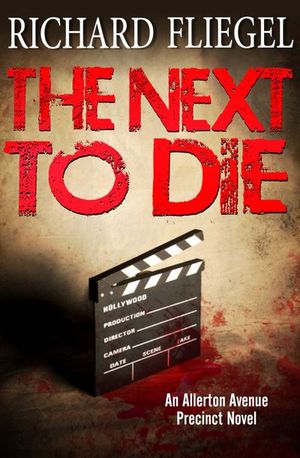 Buy The Next to Die at Amazon