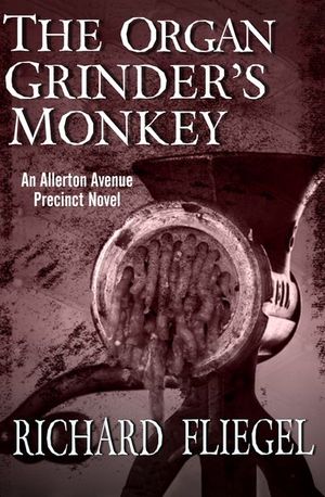 Buy The Organ Grinder's Monkey at Amazon