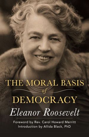 Buy The Moral Basis of Democracy at Amazon