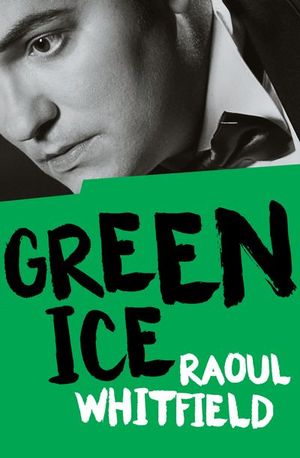 Buy Green Ice at Amazon