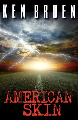 Buy American Skin at Amazon